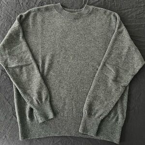 Women’s Madewell Cashmere Sweater